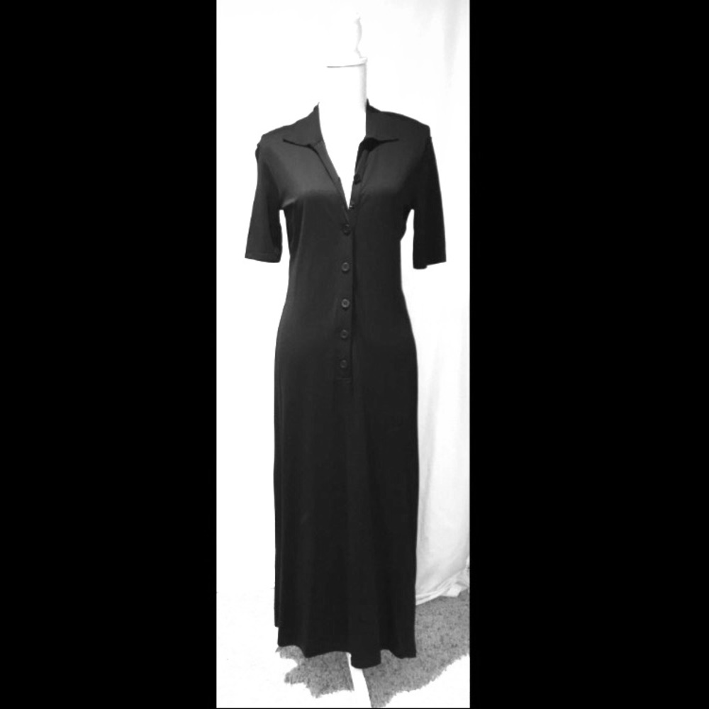 Italian dress - Perfect for Travel!